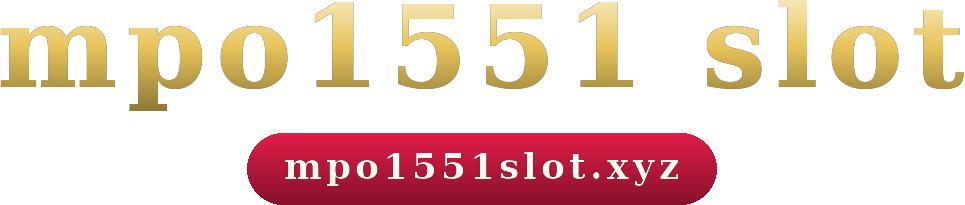mpo1551 slot logo
